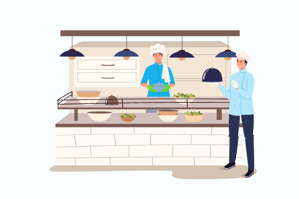 Importance Of Workers Comp For Restaurant Owners