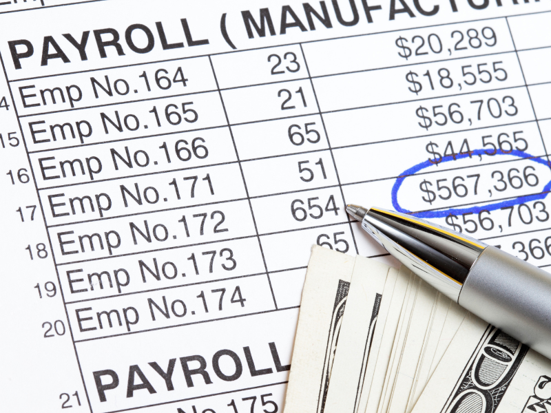 how to avoid the hidden costs of payroll errors