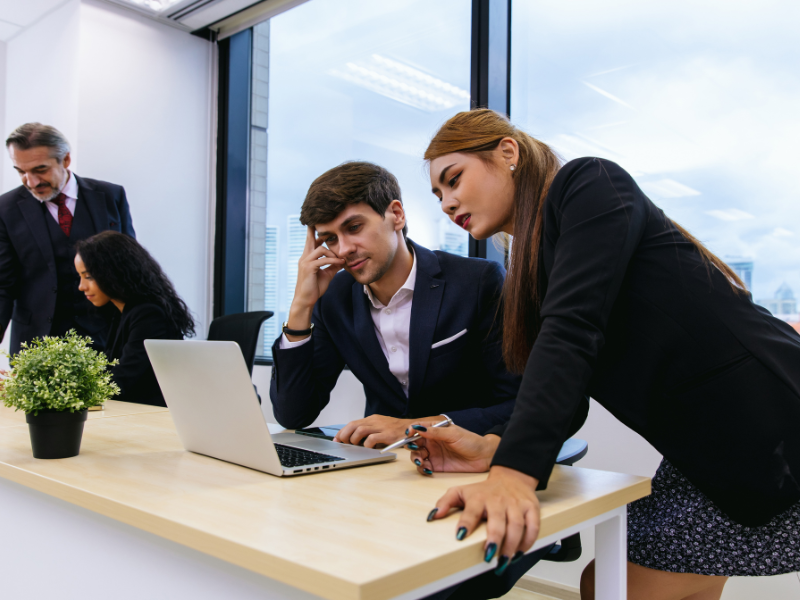 The Role of PEOs in Scaling Small Businesses