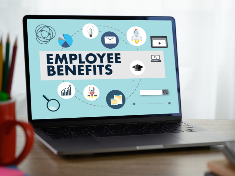 Navigating Employee Benefits in a Competitive Job Market